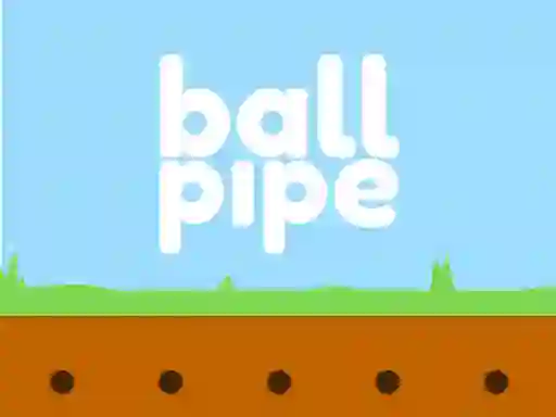 遊戲Ball pipe在線