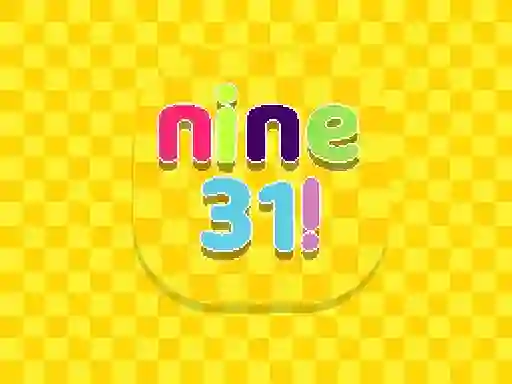 遊戲nine31!在線