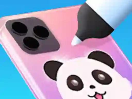 遊戲Phone Case Diy在線