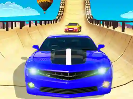 遊戲Car Driver在線