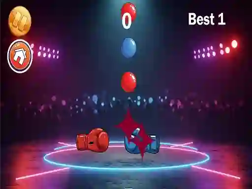 遊戲Ring Master Legends在線