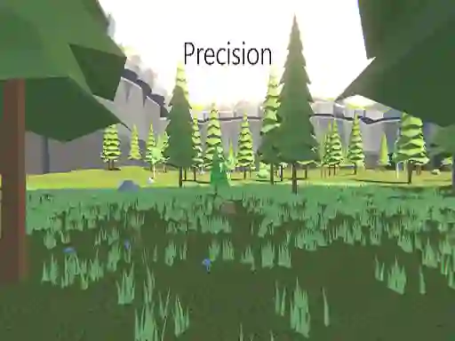 遊戲Precision在線