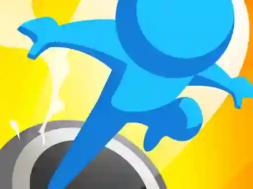 遊戲Crowd Runner在線