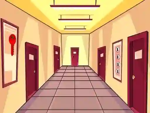 遊戲Cottage Escape在線