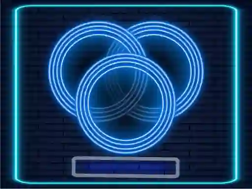 遊戲Neon Jump在線