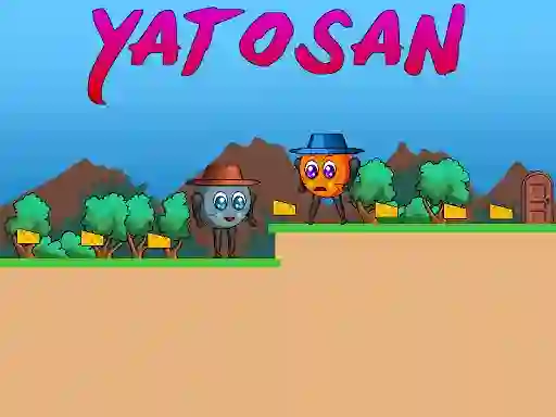 遊戲Yatosan在線