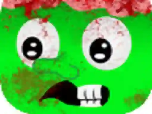 遊戲Zombie invaders在線