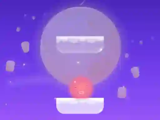 遊戲Moon Jump在線