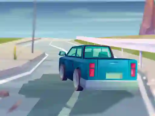 遊戲Sling Drift Cars在線