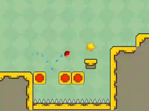 遊戲Jump Ball在線