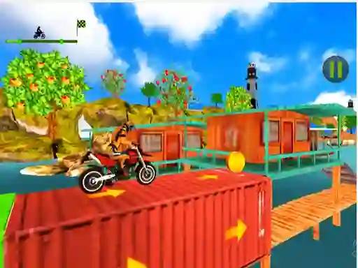 遊戲TopBike Racing & Moto 3D Bike 2023在線