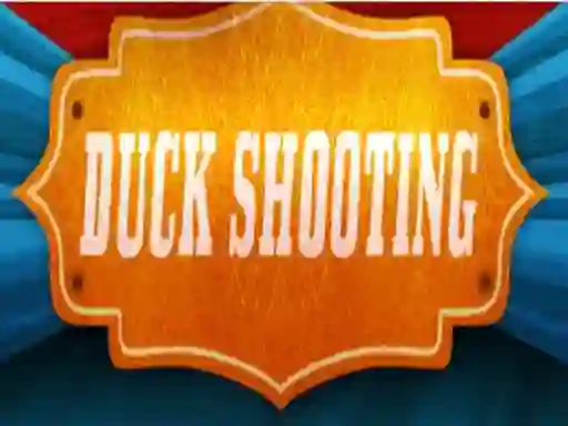 遊戲Duck Shooting在線