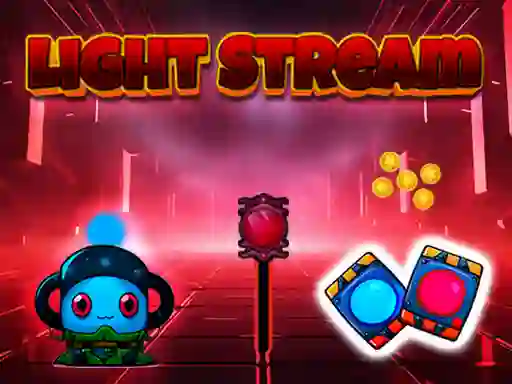 遊戲Light Stream在線