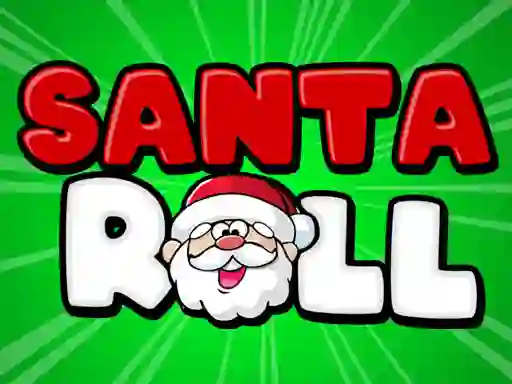 遊戲Santa Roll在線