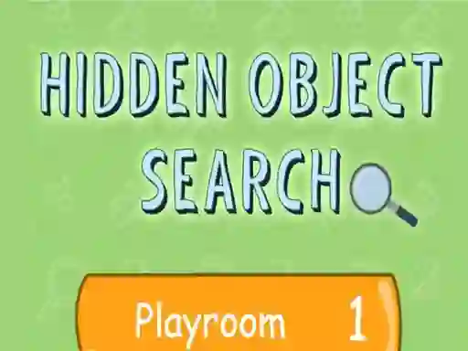 遊戲Hidden Object Search在線