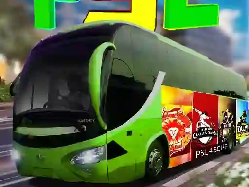 遊戲Passenger Bus Driving 2025在線