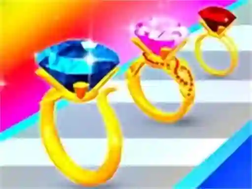 遊戲Gem Stack在線