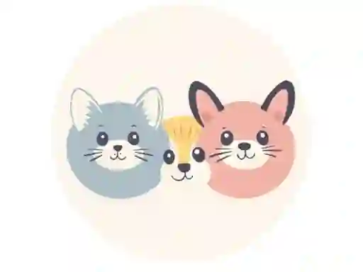 遊戲Crazy Animals在線