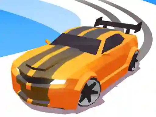 遊戲Retro Drift在線