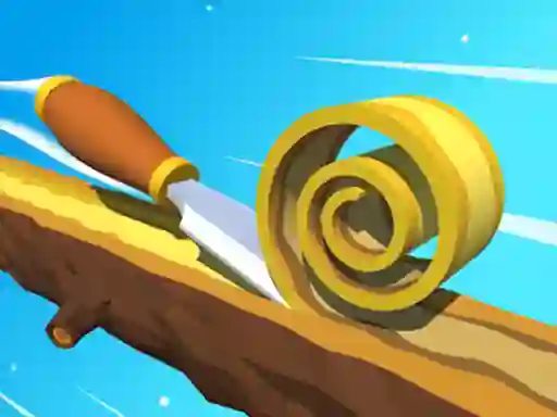 遊戲Wooden Spiral在線