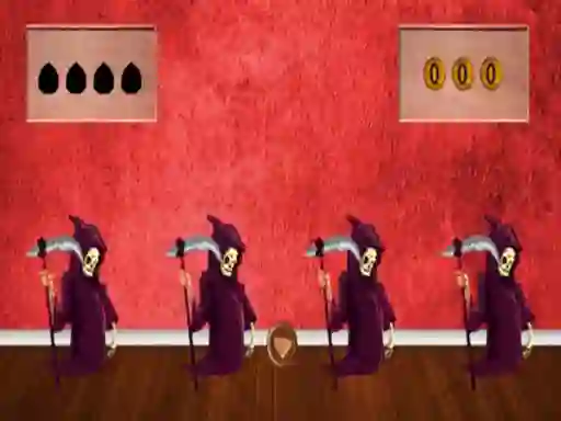 遊戲Good Witch Escape 2在線