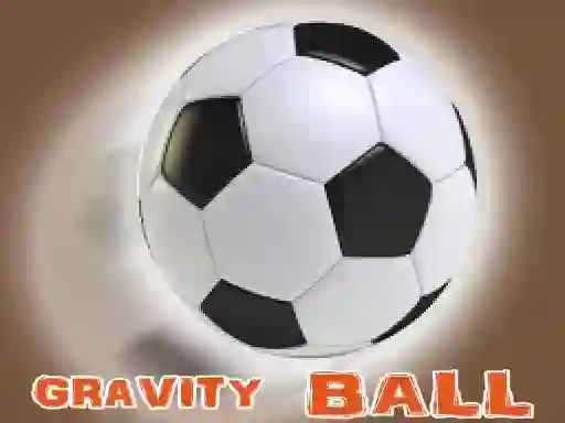 遊戲Gravity Ball在線