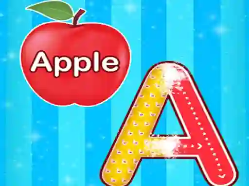 遊戲Kids Educational ABC在線