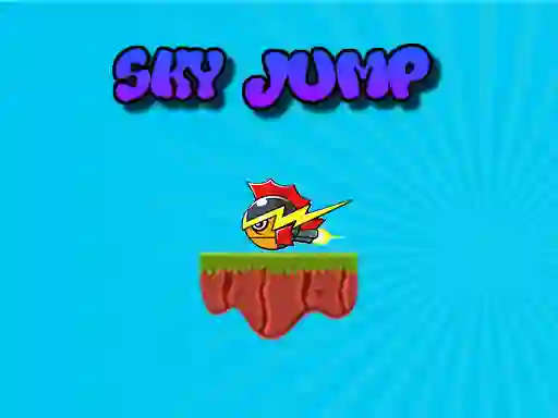 遊戲Sky Jump在線