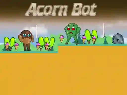 遊戲Acorn Bot在線