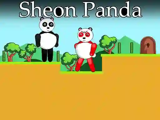 遊戲Sheon Panda在線