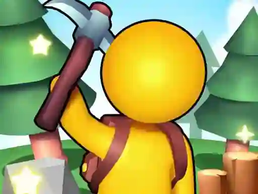 遊戲Cleaning the Islands在線