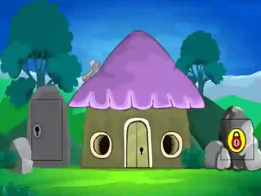 遊戲Village Escape在線