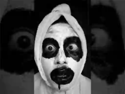 遊戲Pocong Creepy Video Call Horror在線