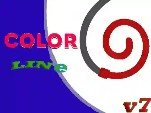 遊戲Coloring lines v7在線