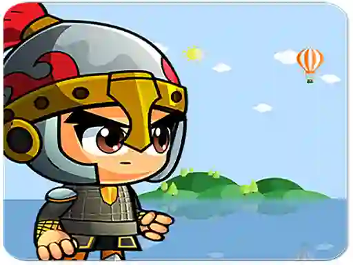 遊戲Ninja Runner在線