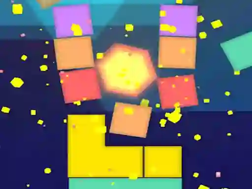 遊戲Hexa Balance Tower在線