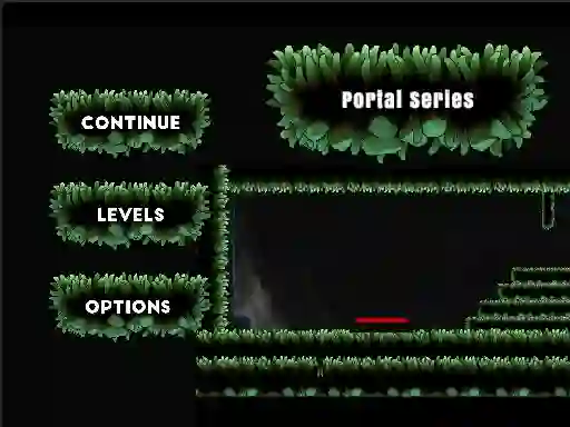 遊戲Portal Series在線