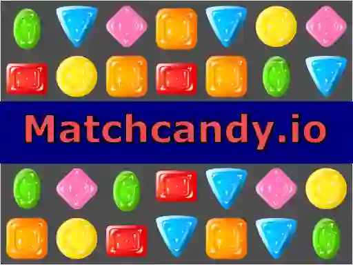 遊戲Matchcandy.io在線