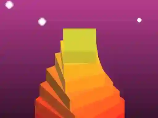 遊戲Block Stack 3D在線