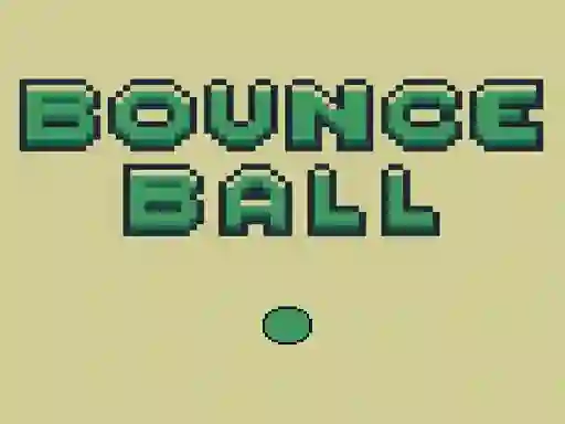 遊戲Bounce Ball Timer Attack在線
