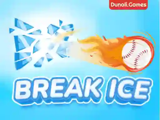 遊戲Break Ice在線