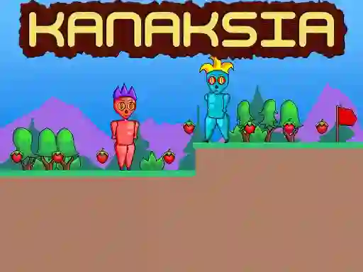 遊戲Kanaksia在線