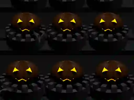 遊戲Halloween Remembers在線