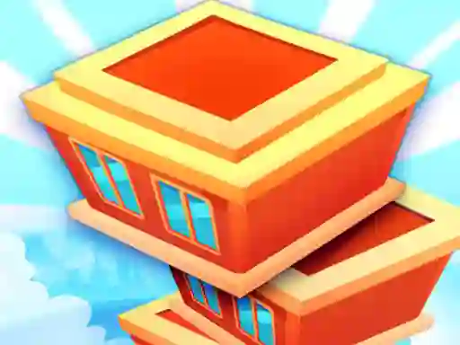 遊戲Build Tower在線