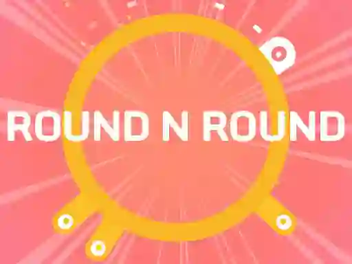 遊戲ROUND and ROUND在線