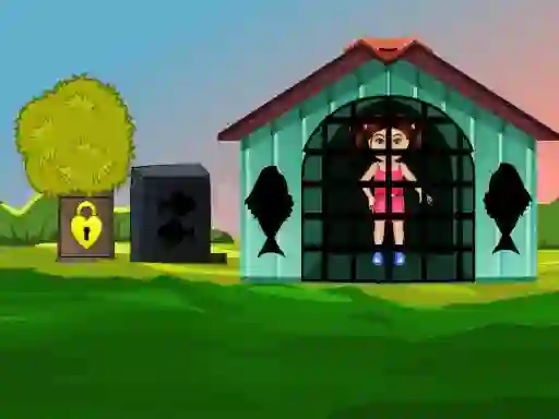 遊戲kid escape在線