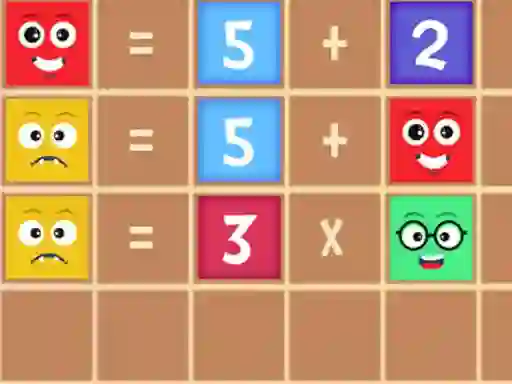 遊戲Math Puzzles CLG在線