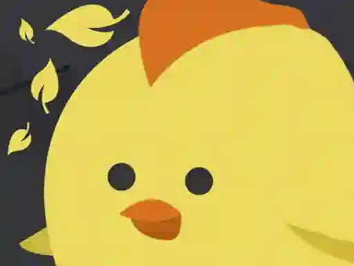 遊戲Jumpy! The legacy of a chicken在線