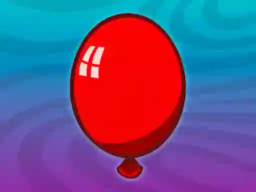 遊戲Balloon Pop在線