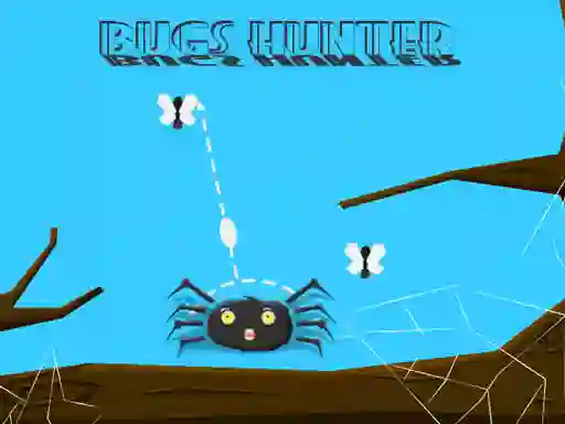 遊戲Bugs Hunter在線